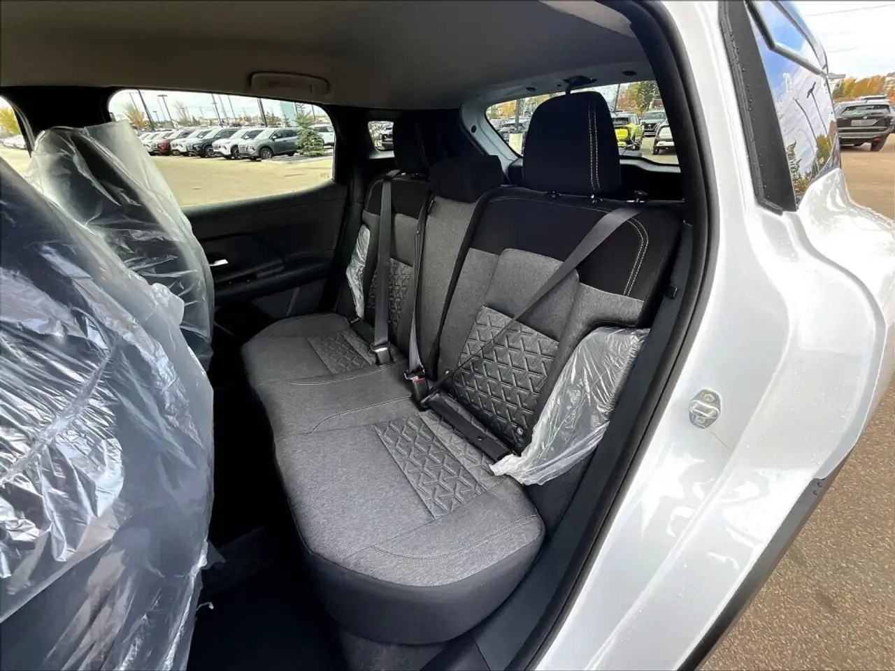 Nissan Kicks photo Nissan Kicks