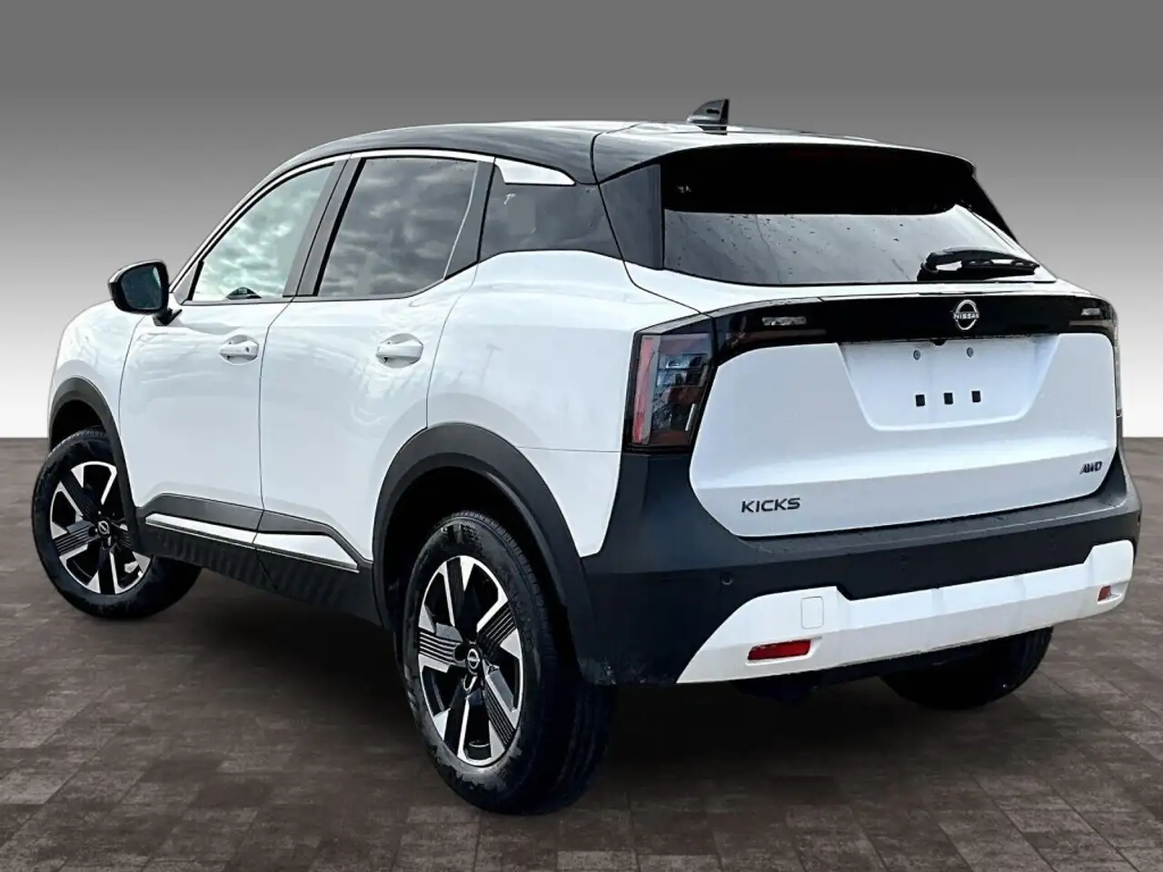 Nissan Kicks photo Nissan Kicks
