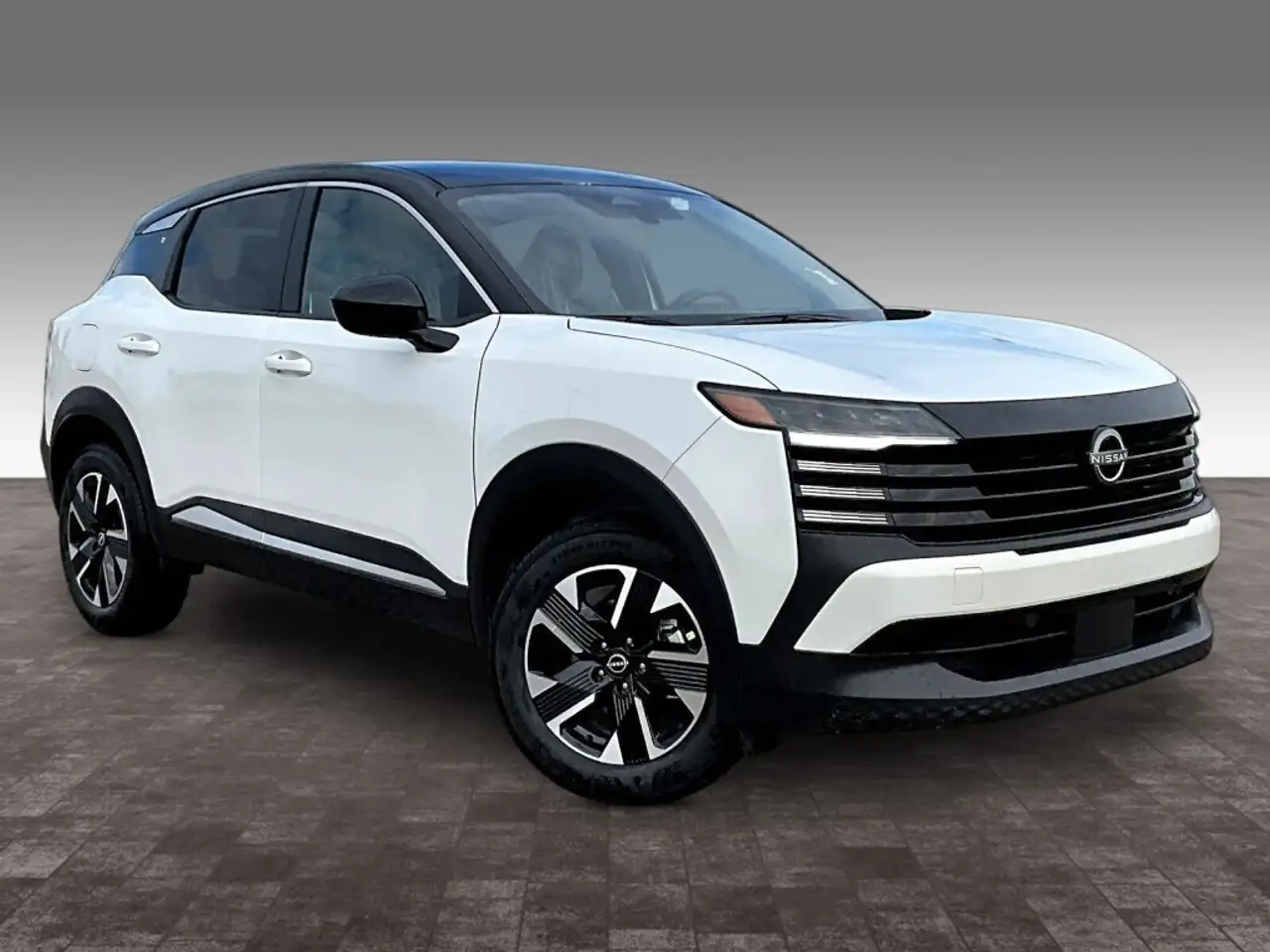 Nissan Kicks photo Nissan Kicks
