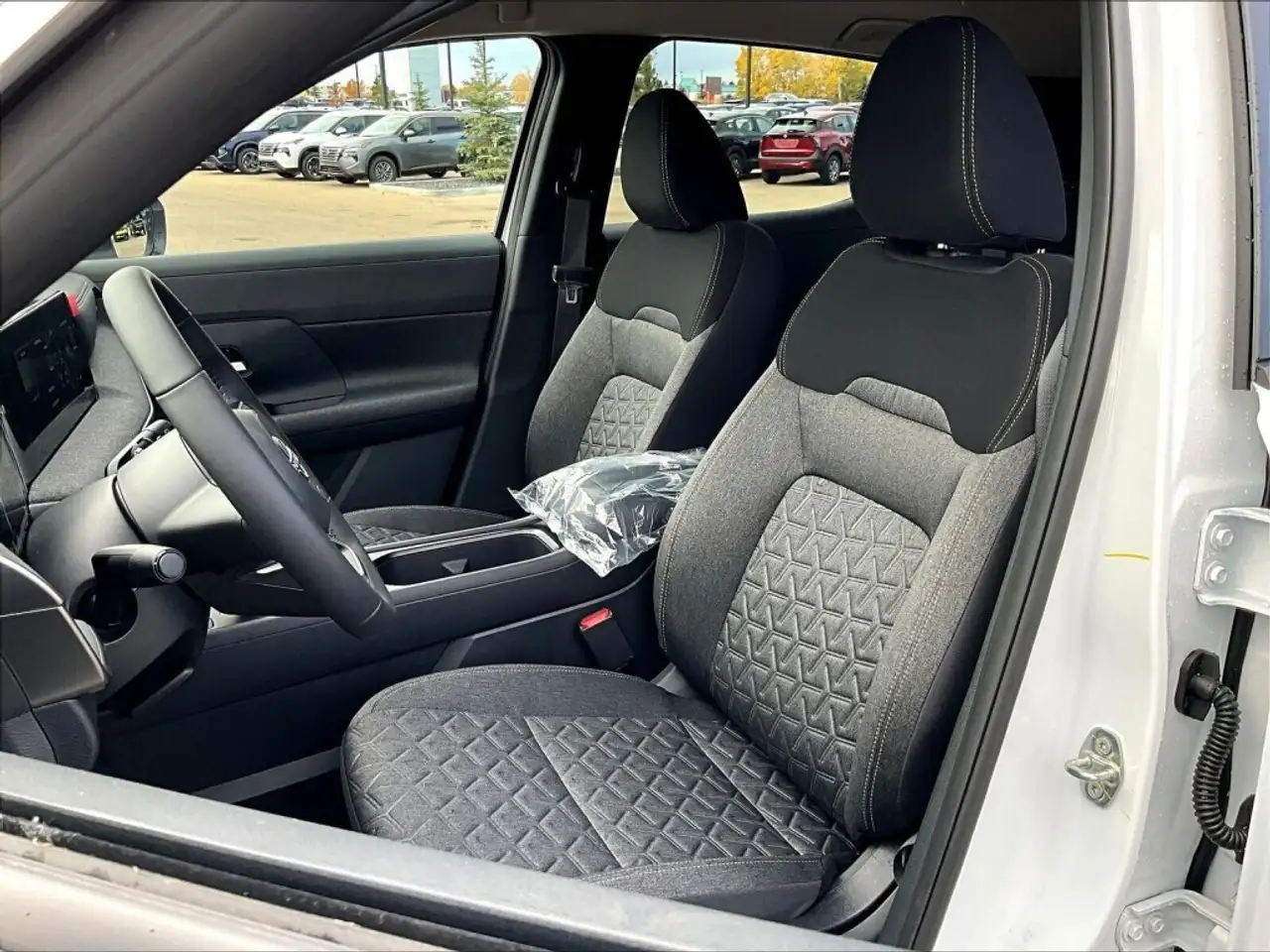 Nissan Kicks photo Nissan Kicks