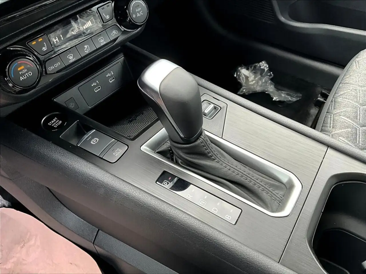 Nissan Kicks photo Nissan Kicks