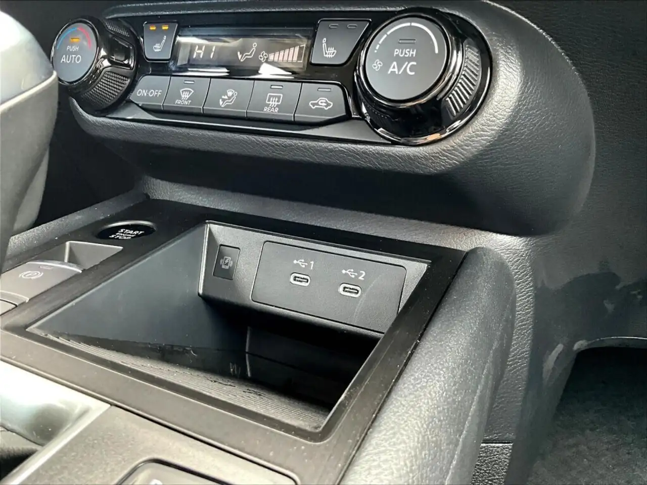 Nissan Kicks photo Nissan Kicks