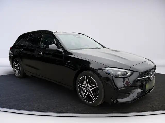 Mercedes-Benz C 300 T de 4M AMG LINE PREMIUM PANO SD DIGITAL L Ansicht 7