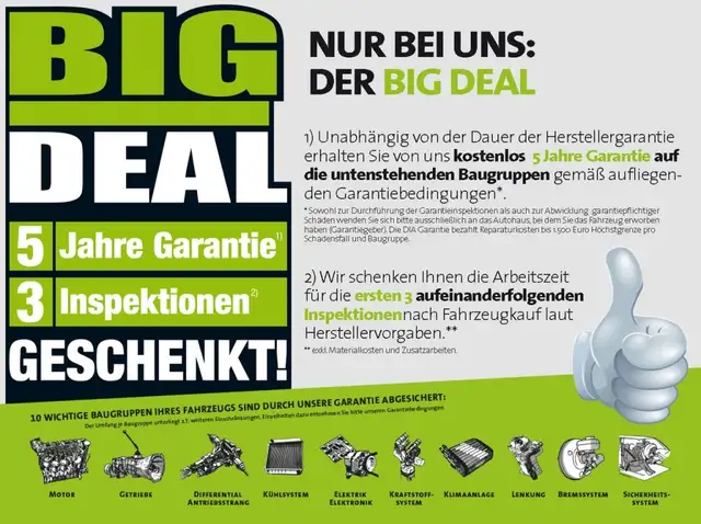 Mercedes-Benz C 300 T de 4M AMG LINE PREMIUM PANO SD DIGITAL L Ansicht 23