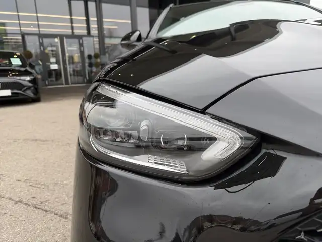 Mercedes-Benz C 300 T de 4M AMG LINE PREMIUM PANO SD DIGITAL L Ansicht 9