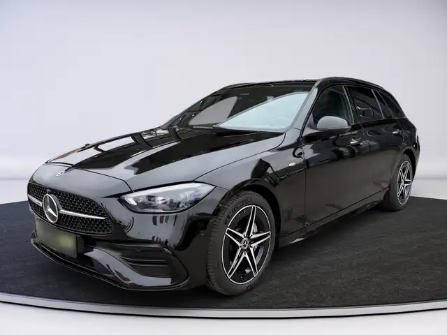 Mercedes-Benz C 300 T de 4M AMG LINE PREMIUM PANO SD DIGITAL L Ansicht 2