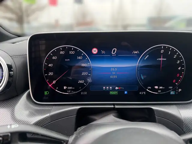 Mercedes-Benz C 300 T de 4M AMG LINE PREMIUM PANO SD DIGITAL L Ansicht 13