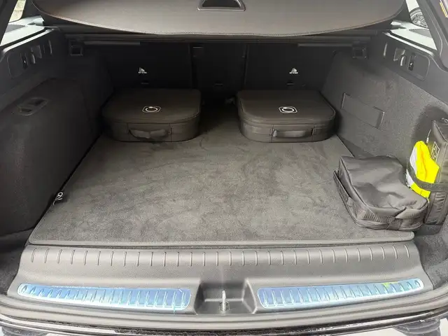 Mercedes-Benz C 300 T de 4M AMG LINE PREMIUM PANO SD DIGITAL L Ansicht 22