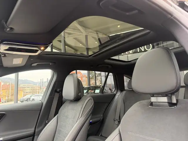 Mercedes-Benz C 300 T de 4M AMG LINE PREMIUM PANO SD DIGITAL L Ansicht 20