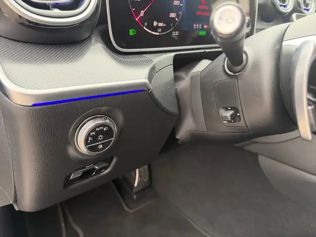 Mercedes-Benz C 300 T de 4M AMG LINE PREMIUM PANO SD DIGITAL L Ansicht 17