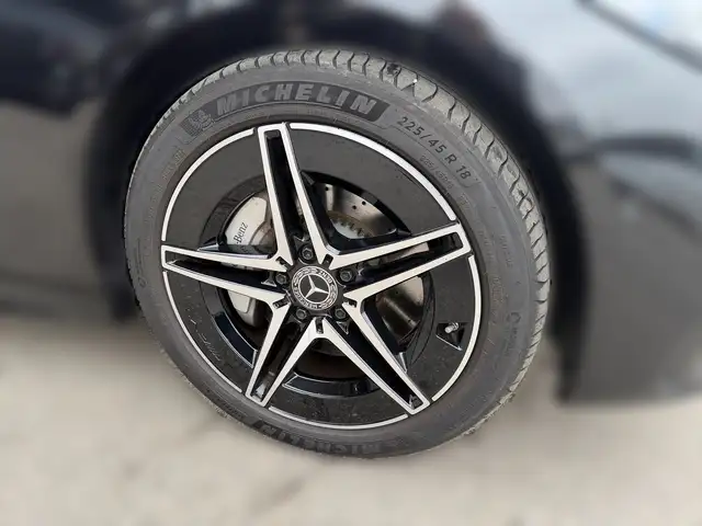 Mercedes-Benz C 300 T de 4M AMG LINE PREMIUM PANO SD DIGITAL L Ansicht 8