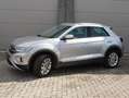 Volkswagen T-Roc 1.5 Style Business *EL KOFFER / CAM / IQ LIGHT * Gris - thumbnail 1
