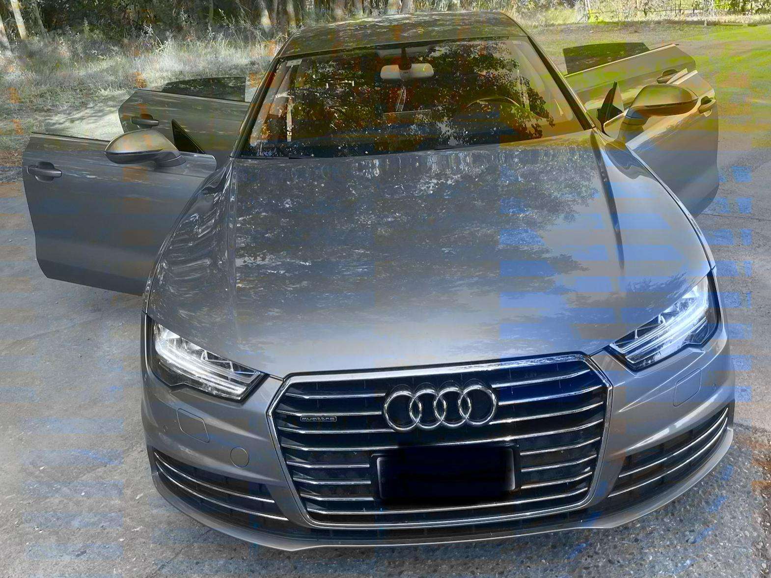 Audi A7 A7 Sportback 3.0TDI quattro S-Tronic 200kW - foto 1