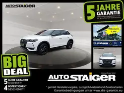 Ds Automobiles DS3 Crossback DS3 Crossback E Tense Performance Line +
