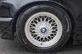 BMW 525 i E34 M-Sport*Rarität~Diamant Schwarz~Gel. Schwarz - thumbnail 9