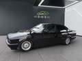 BMW 525 i E34 M-Sport*Rarität~Diamant Schwarz~Gel. Schwarz - thumbnail 3