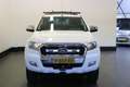 Ford Ranger 2.2 TDCi 160PK XLT Supercab EURO 6 - Airco - Cruis Wit - thumbnail 5
