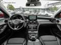 Mercedes-Benz C 250 Avantgarde ESHD+Comand+AHK+Totwink+Rükam Červená - thumbnail 9