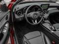 Mercedes-Benz C 250 Avantgarde ESHD+Comand+AHK+Totwink+Rükam Roşu - thumbnail 4