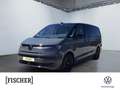 Volkswagen T7 Multivan Edition lang 2.0TDI DSG LED AHK Navi Grau - thumbnail 1