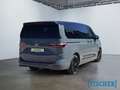 Volkswagen T7 Multivan Edition lang 2.0TDI DSG LED AHK Navi Grau - thumbnail 4