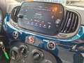 Fiat 500C 500C 1.0 hybrid Dolcevita 70cv Blu/Azzurro - thumbnail 12