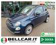 Fiat 500C 500C 1.0 hybrid Dolcevita 70cv Blu/Azzurro - thumbnail 1