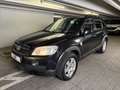 Chevrolet Captiva LT 2.0 Ds. Aut. 4WD Schwarz - thumbnail 1