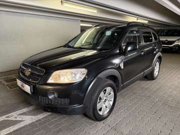 LT 2.0 Ds. Aut. 4WD