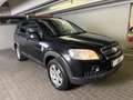 Chevrolet Captiva LT 2.0 Ds. Aut. 4WD Schwarz - thumbnail 2