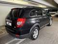 Chevrolet Captiva LT 2.0 Ds. Aut. 4WD Schwarz - thumbnail 5