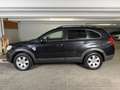 Chevrolet Captiva LT 2.0 Ds. Aut. 4WD Schwarz - thumbnail 3