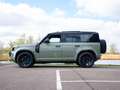 Land Rover Defender 110 2.0 P400e 110 Standkachel l Snorkel l Special Zwart - thumbnail 34