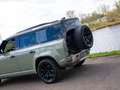 Land Rover Defender 110 2.0 P400e 110 Standkachel l Snorkel l Special Zwart - thumbnail 35