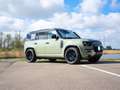Land Rover Defender 110 2.0 P400e 110 Standkachel l Snorkel l Special Zwart - thumbnail 40