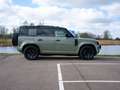 Land Rover Defender 110 2.0 P400e 110 Standkachel l Snorkel l Special Zwart - thumbnail 38