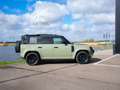 Land Rover Defender 110 2.0 P400e 110 Standkachel l Snorkel l Special Zwart - thumbnail 39