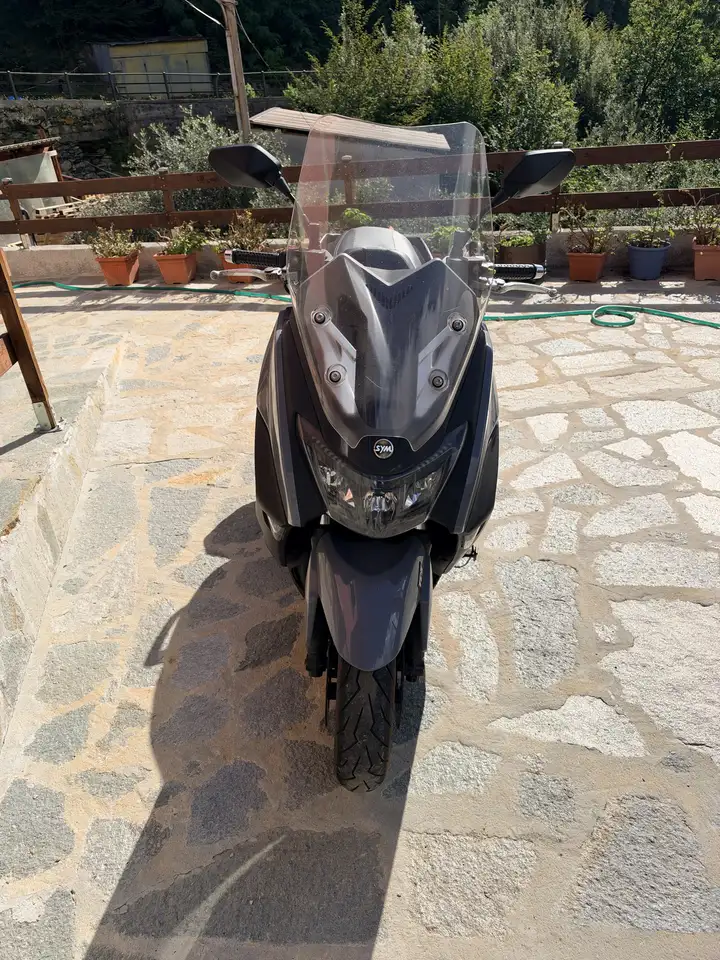 Sym Maxsym 400i