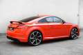 Audi TT RS 2.5 TFSI COUPE QUATTRO *B&O*Leder*Matrix* Czerwony - thumbnail 5