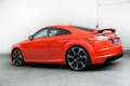 Audi TT RS 2.5 TFSI COUPE QUATTRO *B&O*Leder*Matrix* Rosso - thumbnail 4
