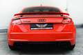 Audi TT RS 2.5 TFSI COUPE QUATTRO *B&O*Leder*Matrix* Červená - thumbnail 8