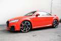 Audi TT RS 2.5 TFSI COUPE QUATTRO *B&O*Leder*Matrix* Červená - thumbnail 2
