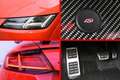 Audi TT RS 2.5 TFSI COUPE QUATTRO *B&O*Leder*Matrix* Rood - thumbnail 20