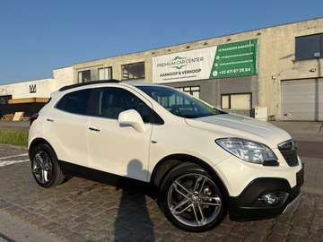 Mokka 1.4 Turbo 4x2 / Nieuwstaat / Automaat / 12 Maanden Garantie