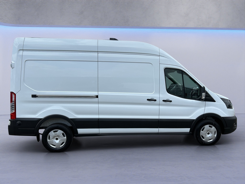 Ford Transit Kasten Trend 2.0l 350L3H3 *AHK*AIRBAGBEIFAHRER* — photo 7