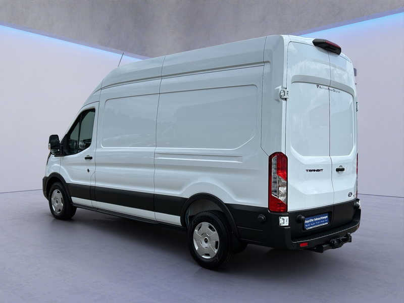 Ford Transit Kasten Trend 2.0l 350L3H3 *AHK*AIRBAGBEIFAHRER* — photo 4