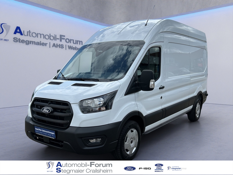 Ford Transit Kasten Trend 2.0l 350L3H3 *AHK*AIRBAGBEIFAHRER*