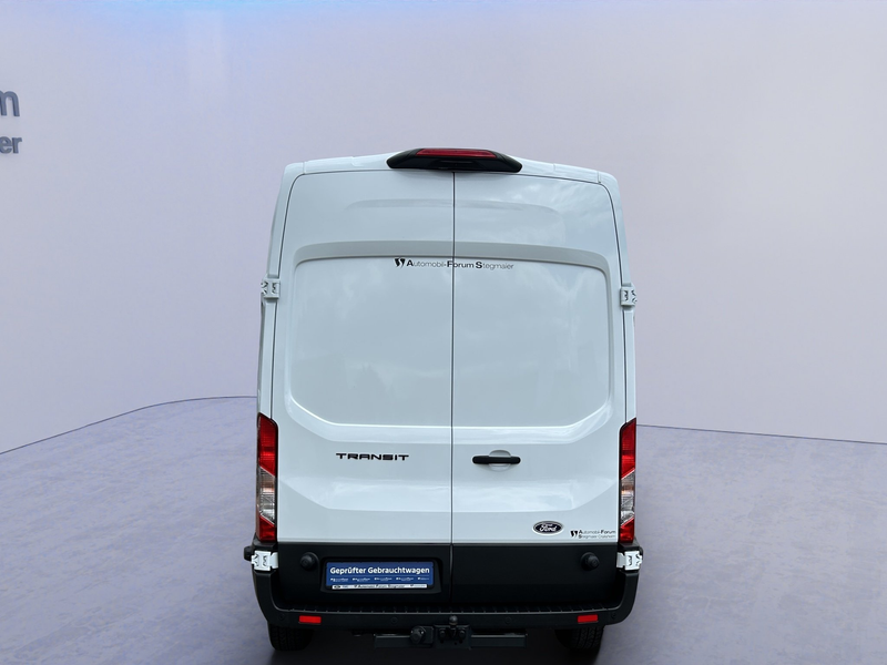 Ford Transit Kasten Trend 2.0l 350L3H3 *AHK*AIRBAGBEIFAHRER* — photo 5