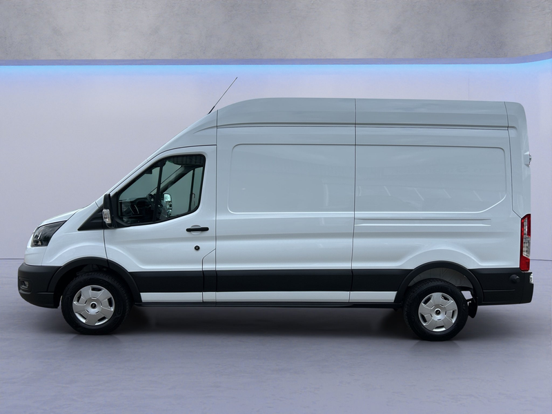 Ford Transit Kasten Trend 2.0l 350L3H3 *AHK*AIRBAGBEIFAHRER* — photo 3