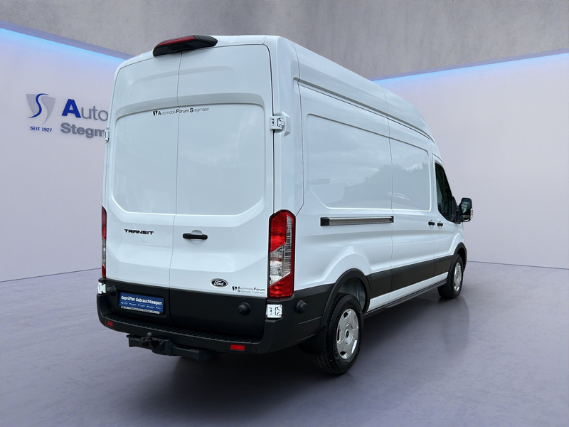 Ford Transit Kasten Trend 2.0l 350L3H3 *AHK*AIRBAGBEIFAHRER* — photo 6
